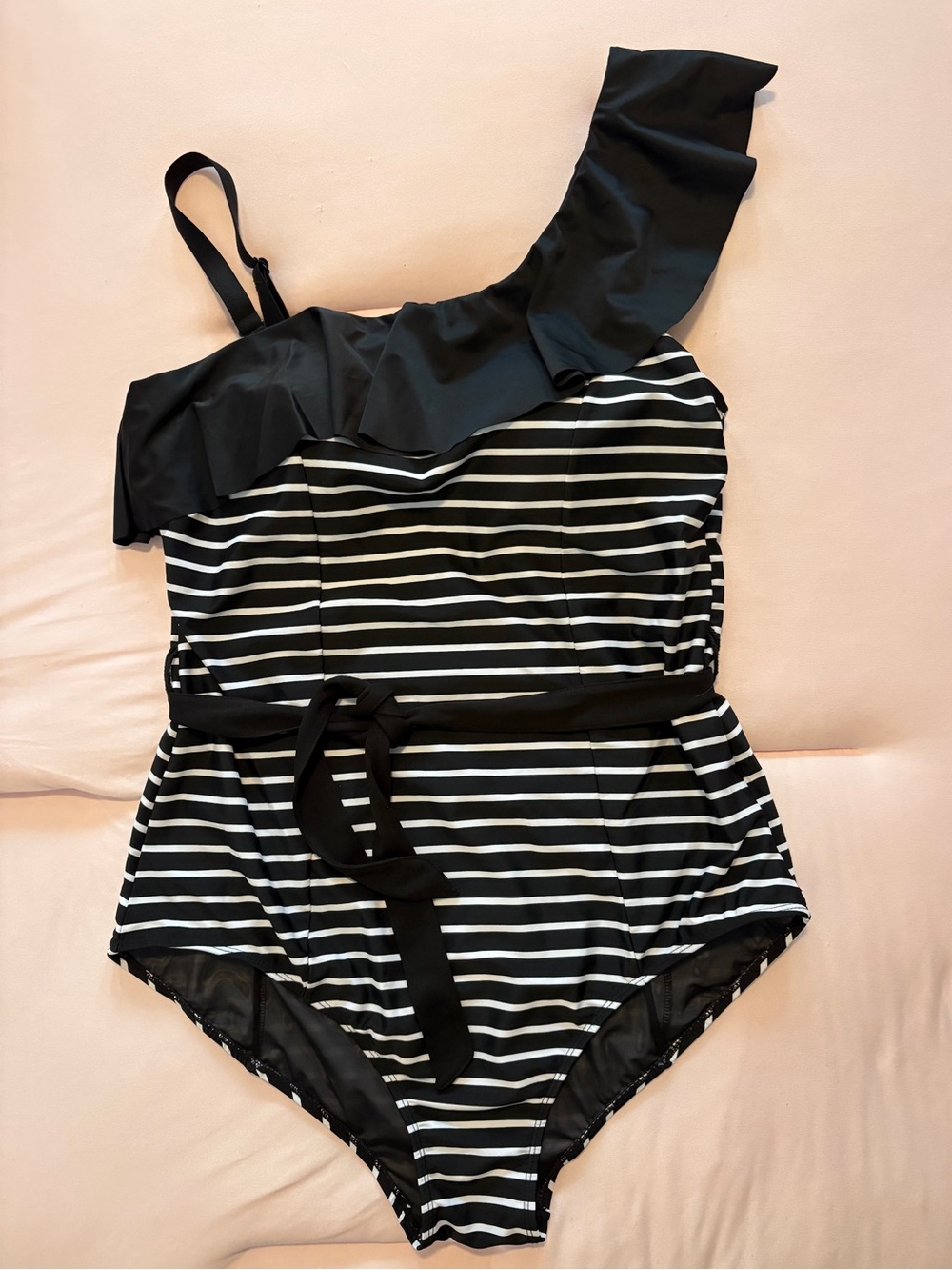 Torrid Retro Chic Swimsuit